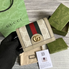 Gucci Wallets